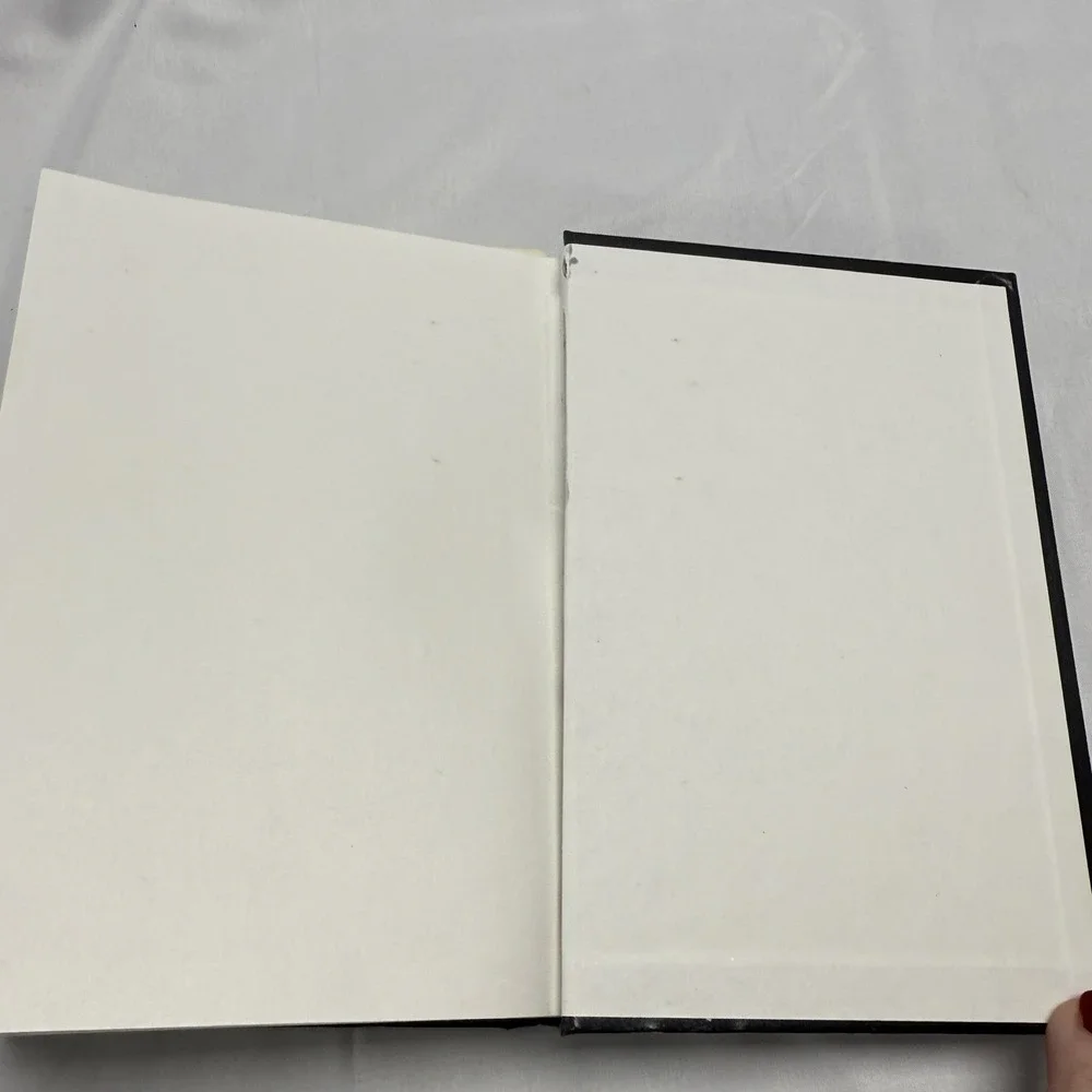 Santa Biblia Holy‎ Bible Reina Valera 1960 Black KJV Holman  Red Letter
